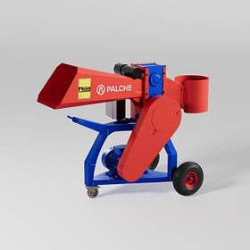 Подрібнювач гілок PG-80E