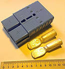 Конектор SB350 blue