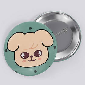 Значок "Stray Kids / Стрей кидс" №23