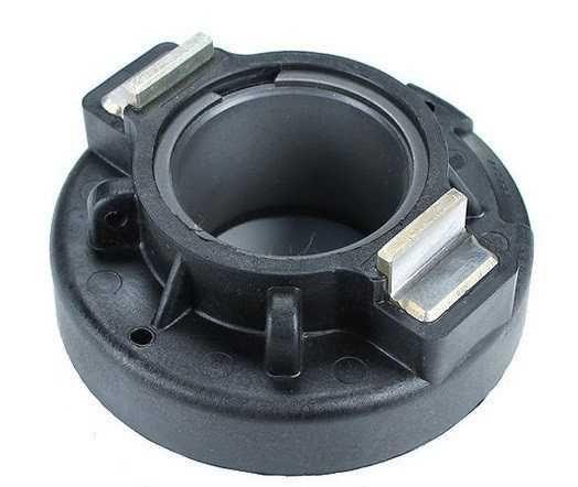 Муфта вижимного підшипника пластик старого зразка (аналог 14-1601180), фото 1