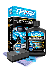 Відновлення кераміки автомобіля Tenzi Quartz Reloader 0,3 л.