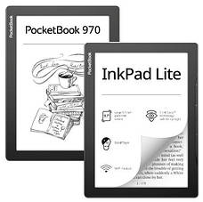 PocketBook 970 InkPad Lite