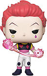 Фанко поп Хісока Funko Pop! Animation: Hunter x Hunter - Hisoka #652, фото 3
