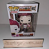 Фанко поп Хісока Funko Pop! Animation: Hunter x Hunter - Hisoka #652, фото 2