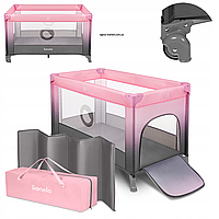 Дитячі ліжечка