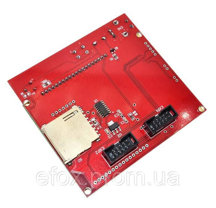 Деталь 3D-принтера Smart LCD Control panel 12864 - фото 4 - id-p1847078275