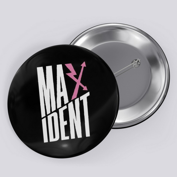 Значок "Stray Kids / Стрей кидс" №29, фото 1