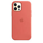 Чохол накладка Silicon Case Full Cover для iPhone 11 Pro Max Camelia, фото 2