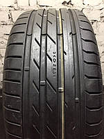 Летние шины б/у 225/40 R18 Nokian zLine