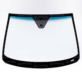 Лобове скло CHEVROLET CAPTIVA / Opel Antara (Кросовер) (2006 - ) OE - EC96622298