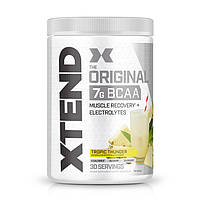 Аминокислоты ВСАА Scivation Xtend 423 g freedom ice