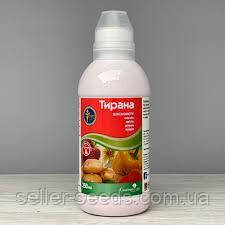 Протравник Тирану 1 л, фото 1