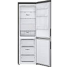 Холодильник LG GA-B459CLWM Графітовий, No Frost, фото 7