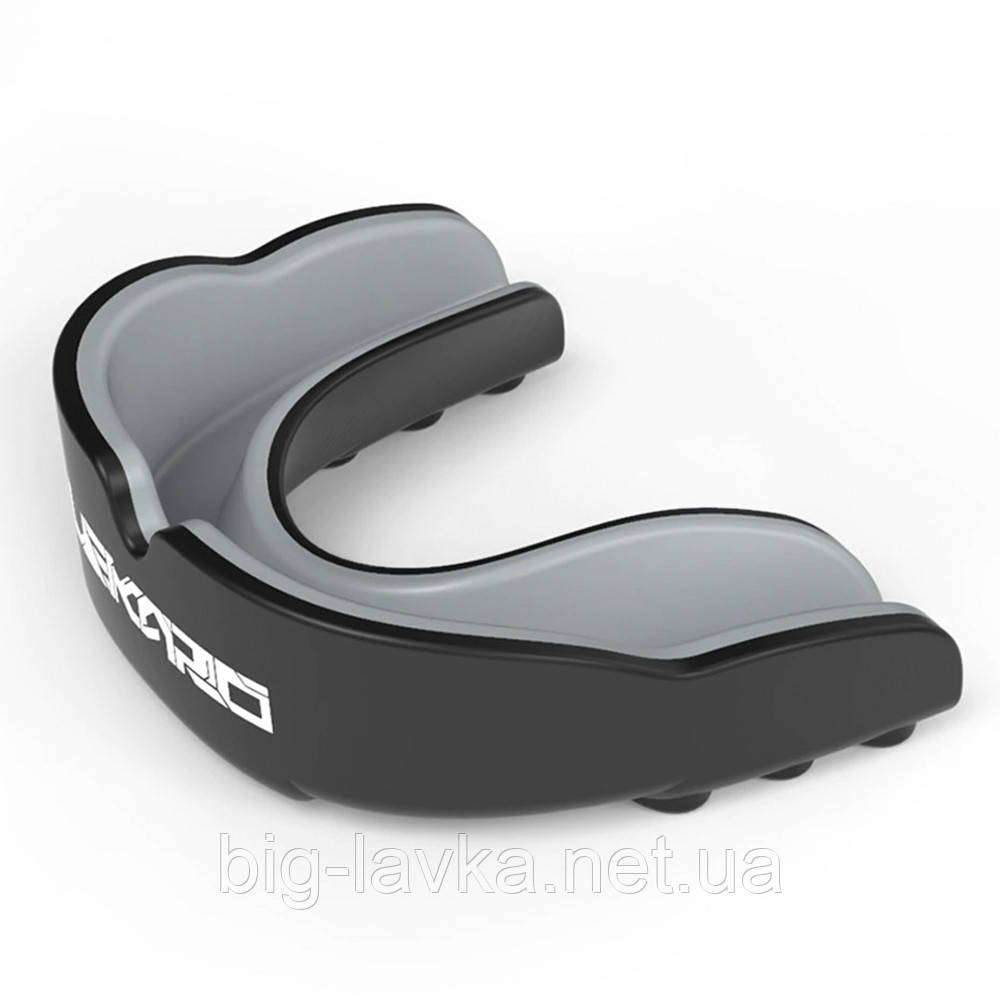 Капа Lekaro спортивна для дорослих  Чорний, фото 1