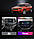 Штатна Магнітола Jeep Cherokee 2015-2019 на Android Модель XYAuto-7311-8octa-CarPlay-360, фото 3