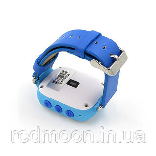 Smart watch q60 deals