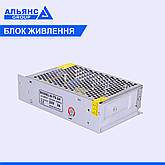 Блок живлення DC12V - 10A /  AC100V-265V 47-63Гц, фото 2