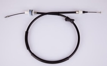 Елементи механізму зчеплення