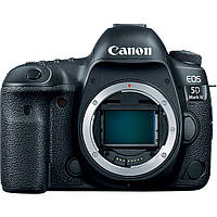 Дзеркальний фотоапарат Canon EOS 5D Mark IV Body (1483C027) [83370]