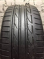 Летние шины б/у 225/40 R19 Bridgestone Potenza S001