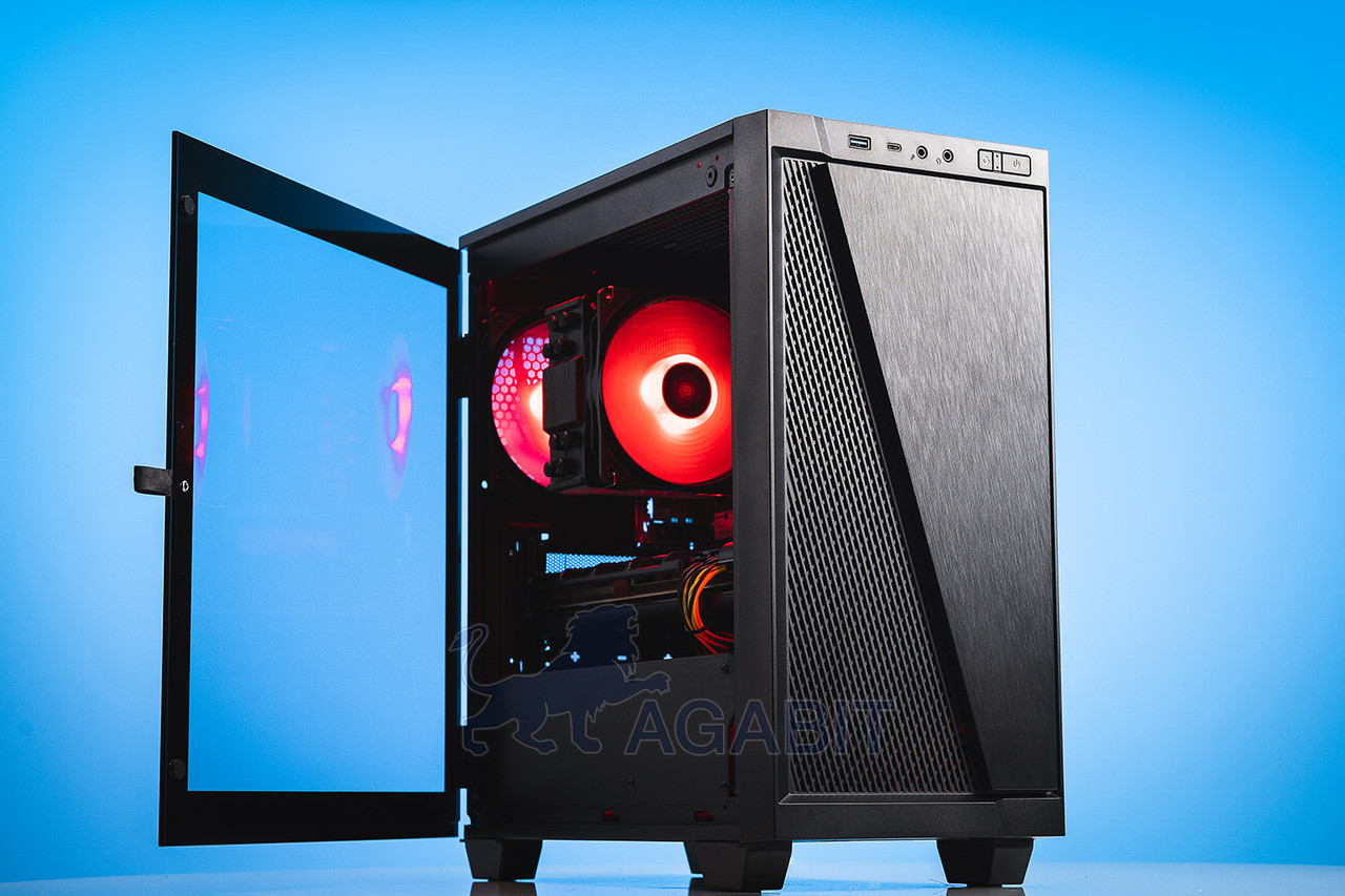 【ゲーミングフルセット販売】Ryzen 5 RX5700XT 16GB SSD ゲーミングPC デスクトップパソコン COMBAT ZONE S7 GeForce RTX5060Ti