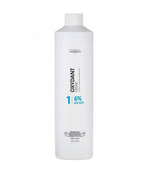 Косметичний окислювач L'oreal Professionnel OXYDANT № 1 (6%) 75 мл(розлив)