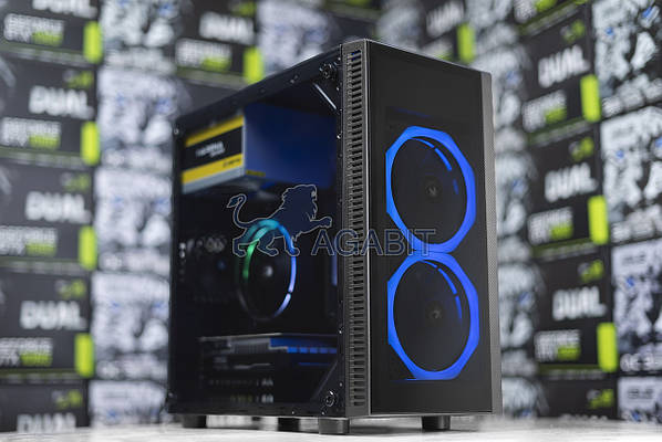 Pc Gamer I3 Gen 10100 Gtx 1650 Super I3 10100 Gtx 1650 I3 I3 10100