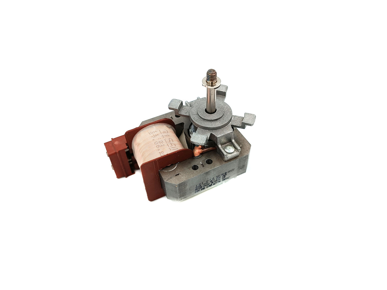 Двигун вентилятора Zanussi, AEG, Electrolux A20 R 001 07 3890813045, фото 1