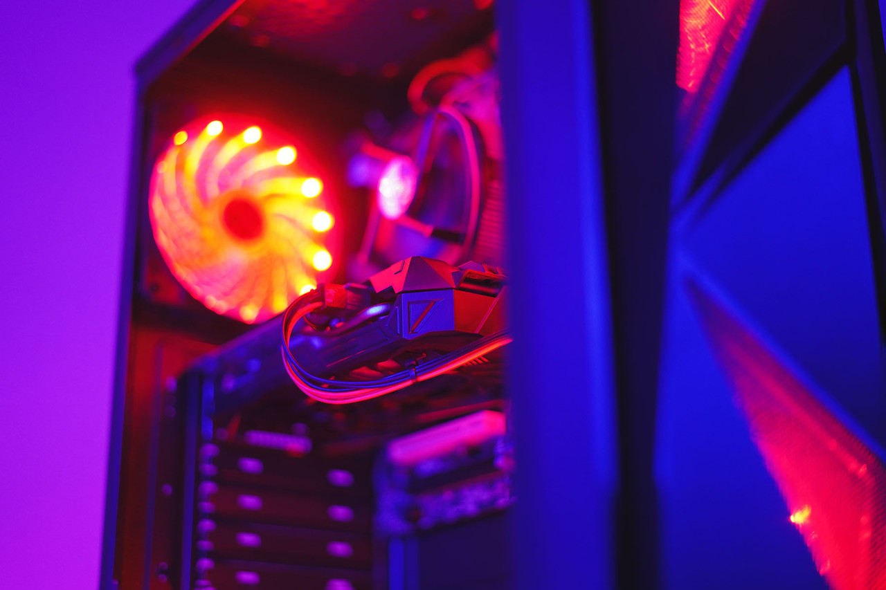 ゲーミングPC GTX1060(6GB) i5-4570 ゲーミングPC GTX1060(6GB) i5-4570