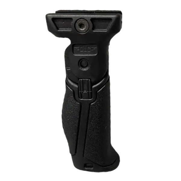 Ручка перенесення вогню складана DLG Tactical (DLG-048) на планку Picatinny