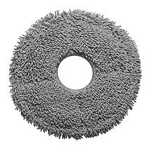 Мікрофіброві ганчірки (накладки) для робот-пилососа Xiaomi X10+ / B101 / S10+ / Dreame L10s Ultra Pro L10 Prime, 6шт, фото 3