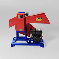 Подрібнювач гілок PG-120BD, фото 4