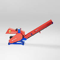 Подрібнювач гілок PG-120BD-K, фото 2