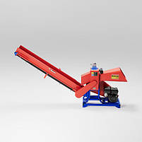 Подрібнювач гілок PG-120BD-K, фото 3