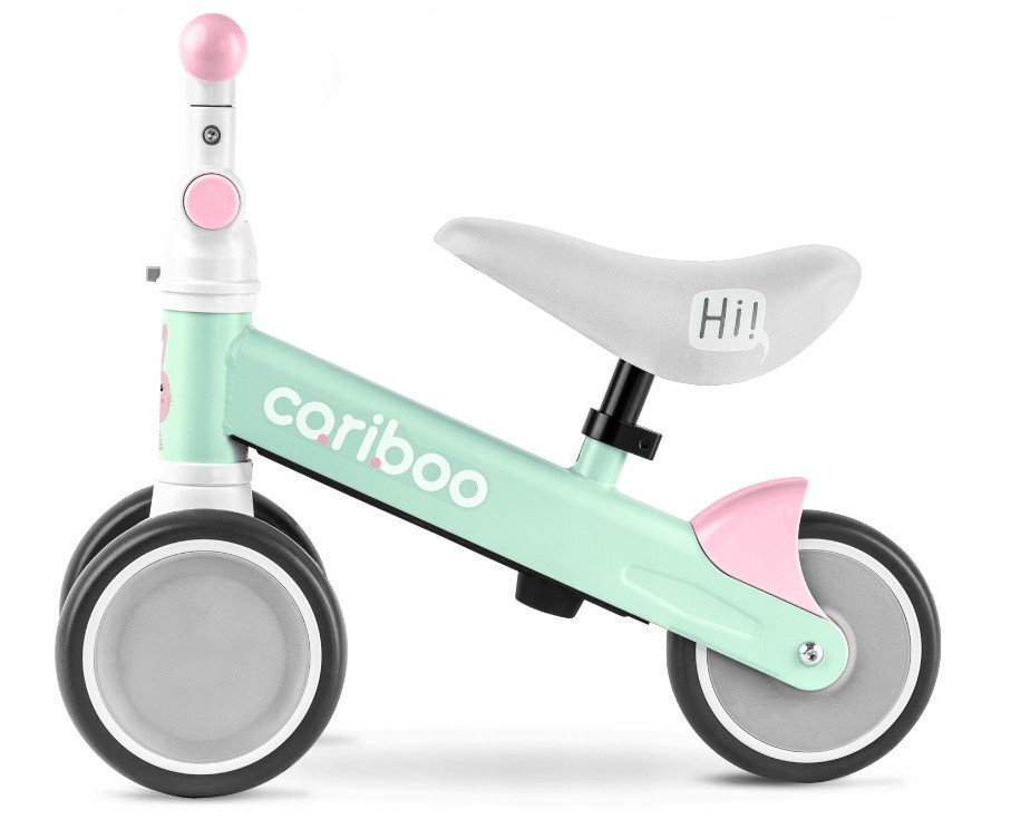 Біговел Cariboo Friends 6", фото 1