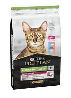 Сухой корм Purina Pro Plan Sterilised Adult 1+ Savoury Duo для стерилизованных кошек с треской и форелью 1.5