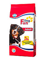 Сухой корм Farmina Fun Dog Adult для взрослых собак с курицей, 20 кг