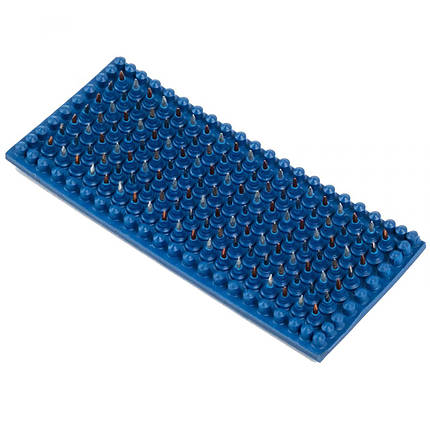 Пристрій аплікаційне Ляпко плоске Малюк 3,5 Ag, фото 1