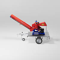 Подрібнювач гілок PG-120BD-KP, фото 2