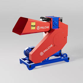 Подрібнювач гілок PG-120E