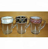 Кухоль ОСЗ Капучино кава відводка 300 мл 8148/1334(24), фото 2