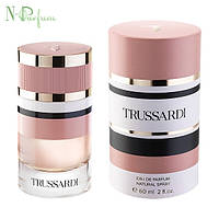 Trussardi Eau de Parfum - Парфюмированная вода (мини) 10 мл