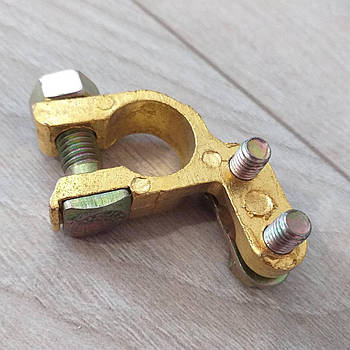 Автомобільні акумулятори