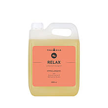 Масажна олія Thai Oils, "Relax" - 3 літри
