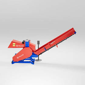 Подрібнювач гілок PG-120E-K