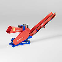 Подрібнювач гілок PG-120E-K, фото 2