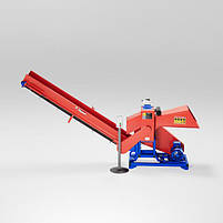 Подрібнювач гілок PG-120E-K, фото 4