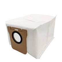 Мішок для сміття для бази самоочистки Dreame Bot L20 Ultra White ( RLX41CE ), 1 штука, фото 6
