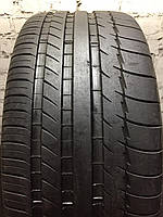 Летние шины б/у 255/40 R20 Michelin Pilot Sport PS2