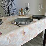 Скатертина тефлонова, водовідштовхувальна, Турецька, WATER PROFF (Під замовлення, або стандартний розмір), фото 8